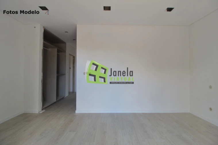 Moradia T3 para Venda em Azeitão (São Lourenço e São Simão) Foto 13