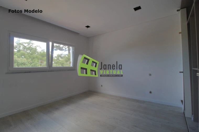 Moradia T3 para Venda em Azeitão (São Lourenço e São Simão) Foto 15