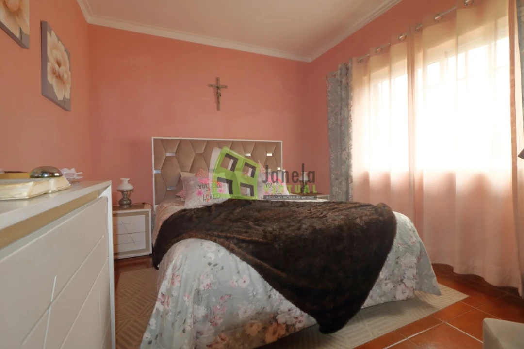 Moradia T3 para Venda em Azeitão (São Lourenço e São Simão) Foto 6