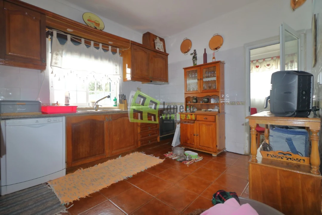 Moradia T3 para Venda em Azeitão (São Lourenço e São Simão) Foto 15