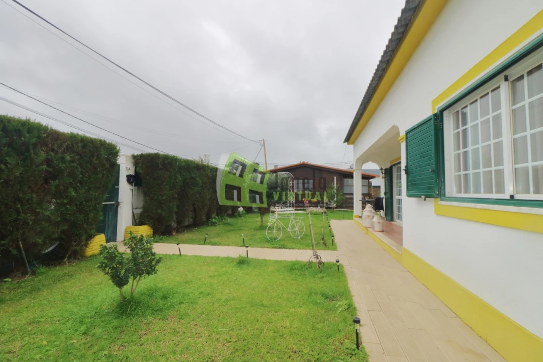 Moradia T3 para Venda em Azeitão (São Lourenço e São Simão) Foto 21