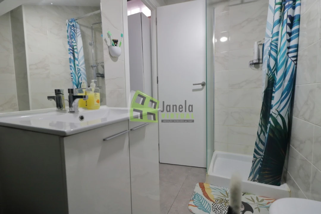 Moradia T3 para Venda em Azeitão (São Lourenço e São Simão) Foto 27