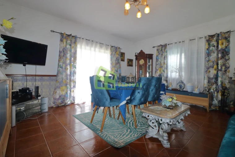 Moradia T3 para Venda em Azeitão (São Lourenço e São Simão) Foto 2