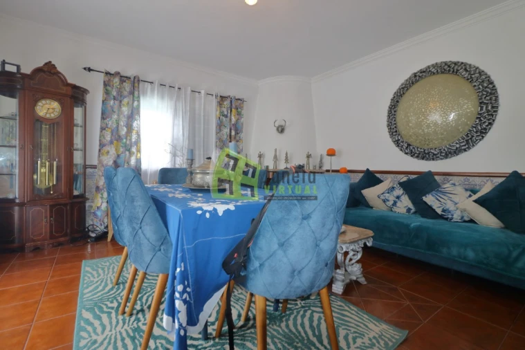 Moradia T3 para Venda em Azeitão (São Lourenço e São Simão) Foto 4