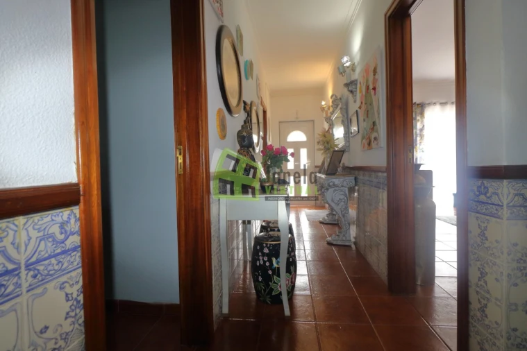 Moradia T3 para Venda em Azeitão (São Lourenço e São Simão) Foto 5
