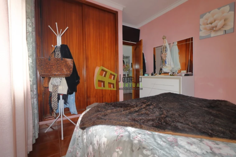 Moradia T3 para Venda em Azeitão (São Lourenço e São Simão) Foto 8