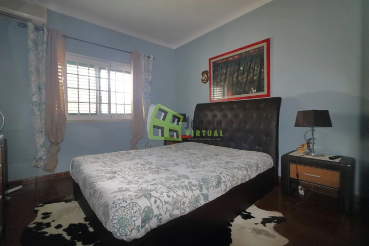 Moradia T3 para Venda em Azeitão (São Lourenço e São Simão) Foto 9