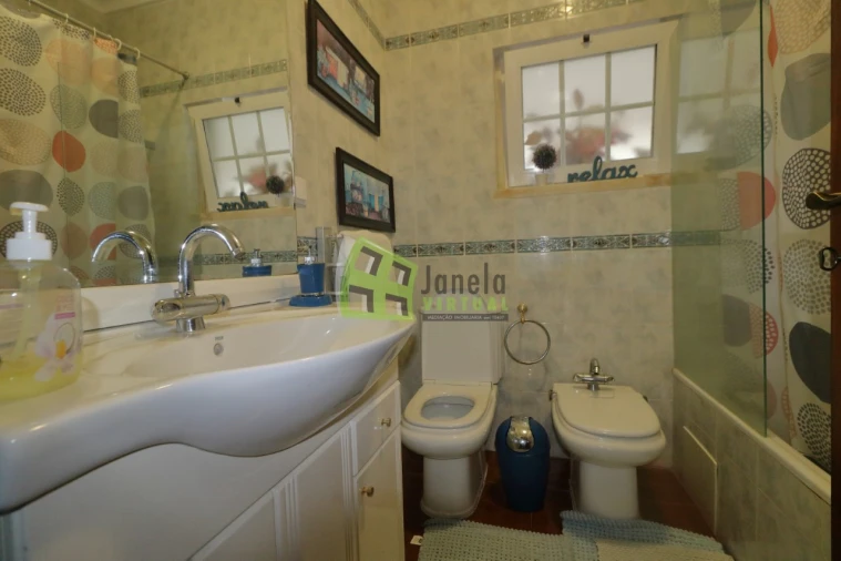 Moradia T3 para Venda em Azeitão (São Lourenço e São Simão) Foto 13