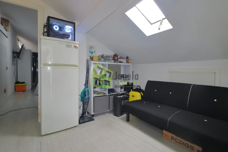 Moradia T3 para Venda em Azeitão (São Lourenço e São Simão) Foto 24