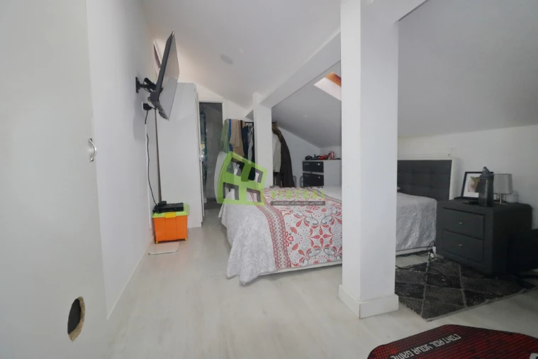 Moradia T3 para Venda em Azeitão (São Lourenço e São Simão) Foto 25