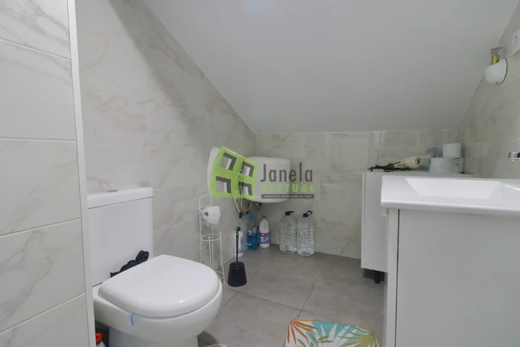 Moradia T3 para Venda em Azeitão (São Lourenço e São Simão) Foto 26