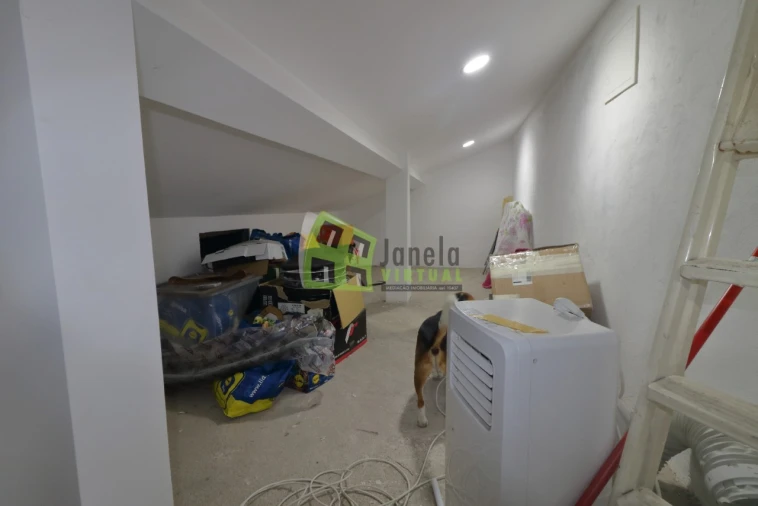 Moradia T3 para Venda em Azeitão (São Lourenço e São Simão) Foto 29