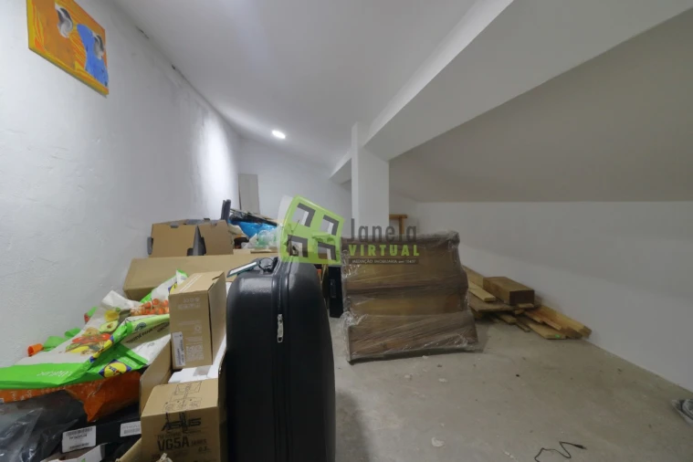 Moradia T3 para Venda em Azeitão (São Lourenço e São Simão) Foto 30