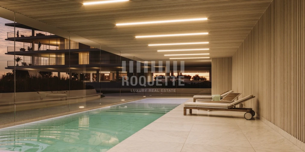 Apartamento T2 para Venda em Quarteira Foto 3