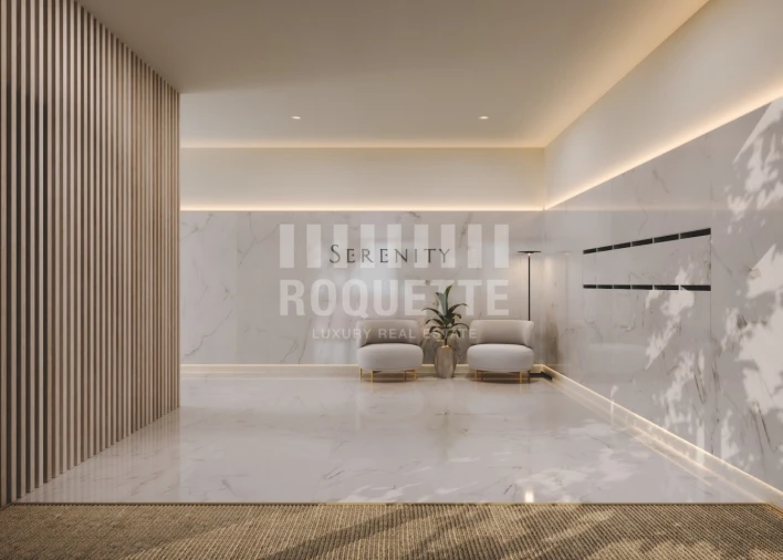 Apartamento T2 para Venda em Quarteira Foto 4