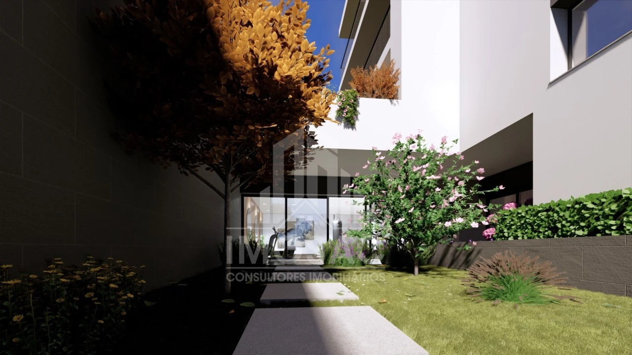 Apartamento T2 para Venda em Loures Foto 9