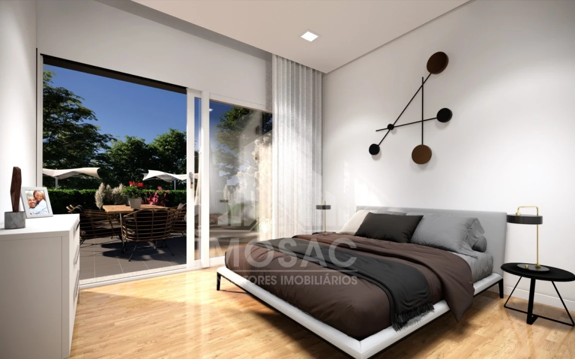 Apartamento T2 para Venda em Loures Foto 2