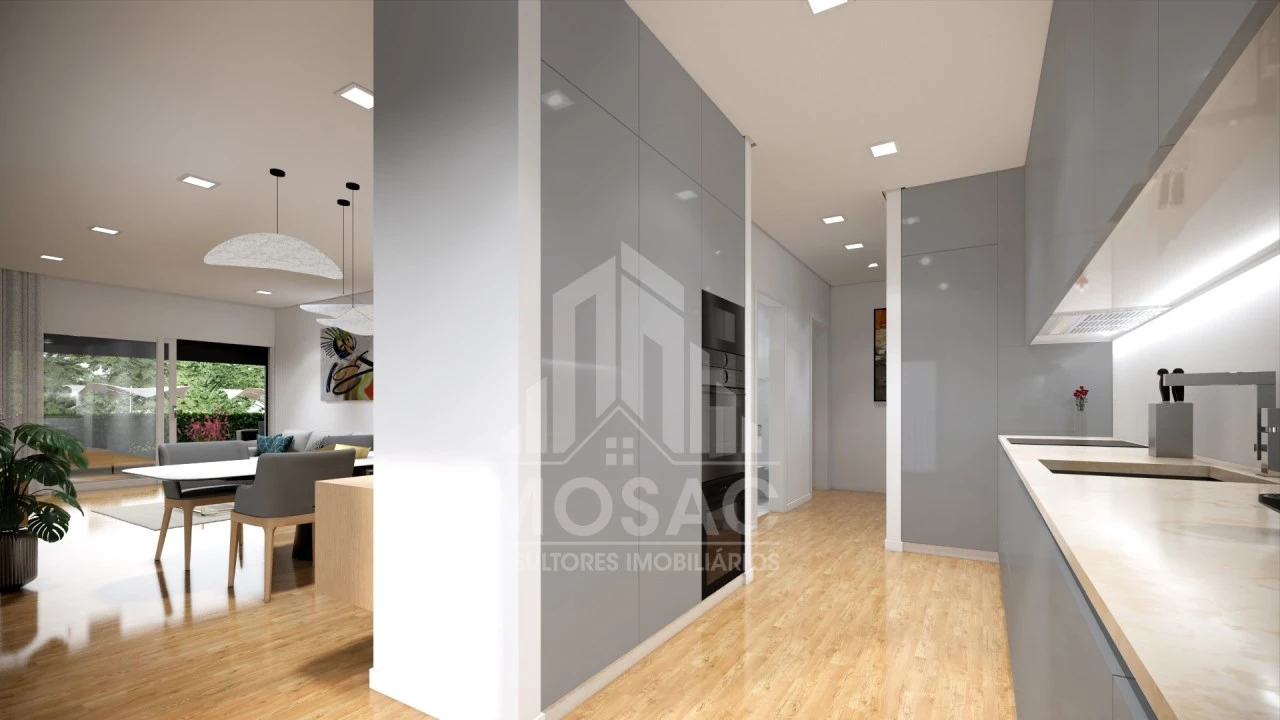 Apartamento T2 para Venda em Loures Foto 12