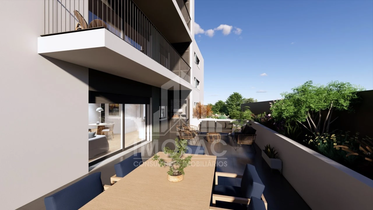 Apartamento T2 para Venda em Loures Foto 7