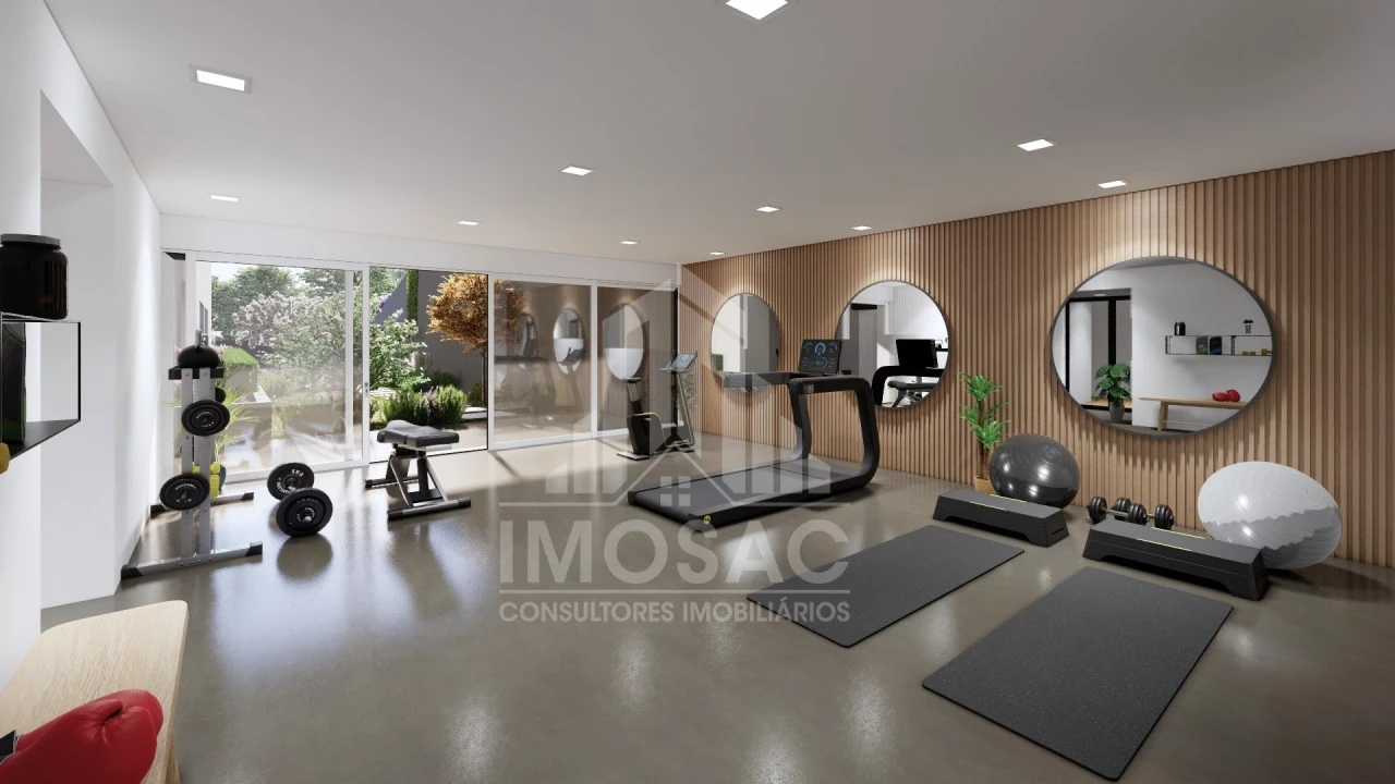 Apartamento T2 para Venda em Loures Foto 6