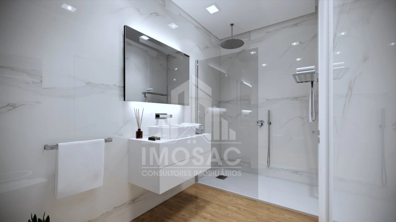 Apartamento T2 para Venda em Loures Foto 14