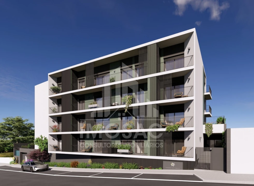 Apartamento T2 para Venda em Loures Foto 18