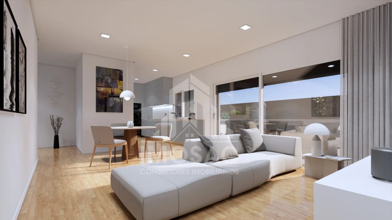 Apartamento T2 para Venda em Loures Foto 23