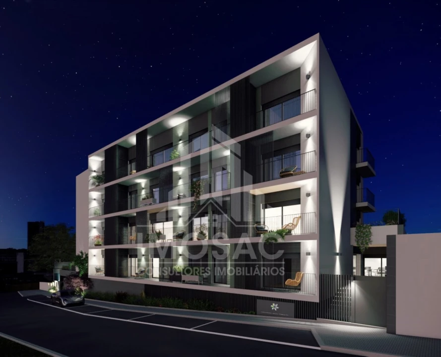 Apartamento T2 para Venda em Loures Foto 24