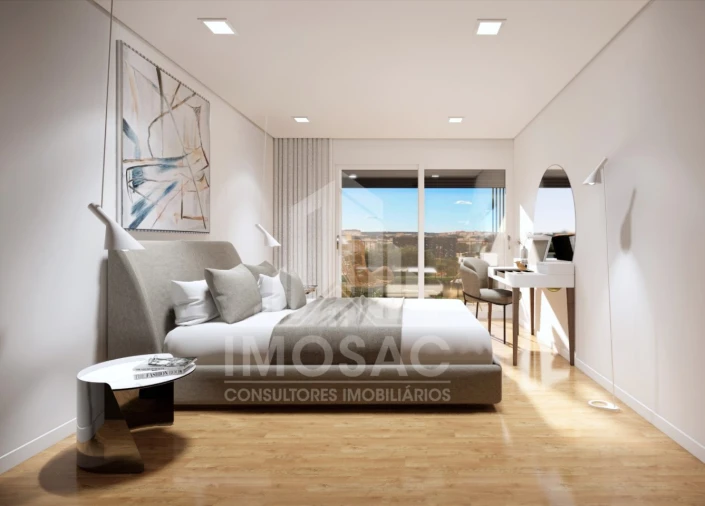 Apartamento T2 para Venda em Loures Foto 3