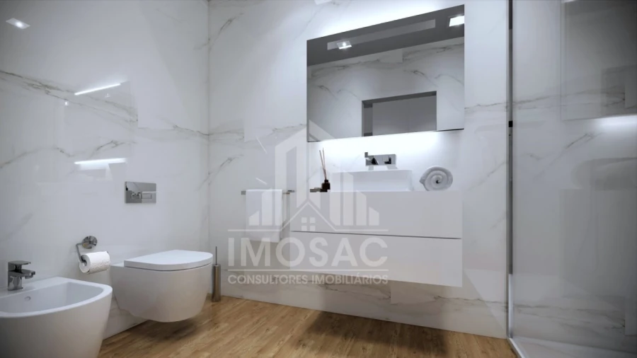 Apartamento T2 para Venda em Loures Foto 10