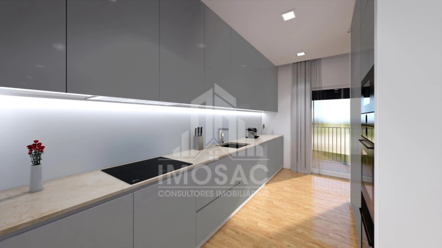 Apartamento T2 para Venda em Loures Foto 5