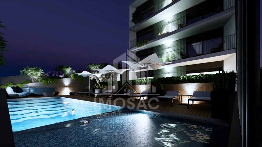 Apartamento T2 para Venda em Loures Foto 1