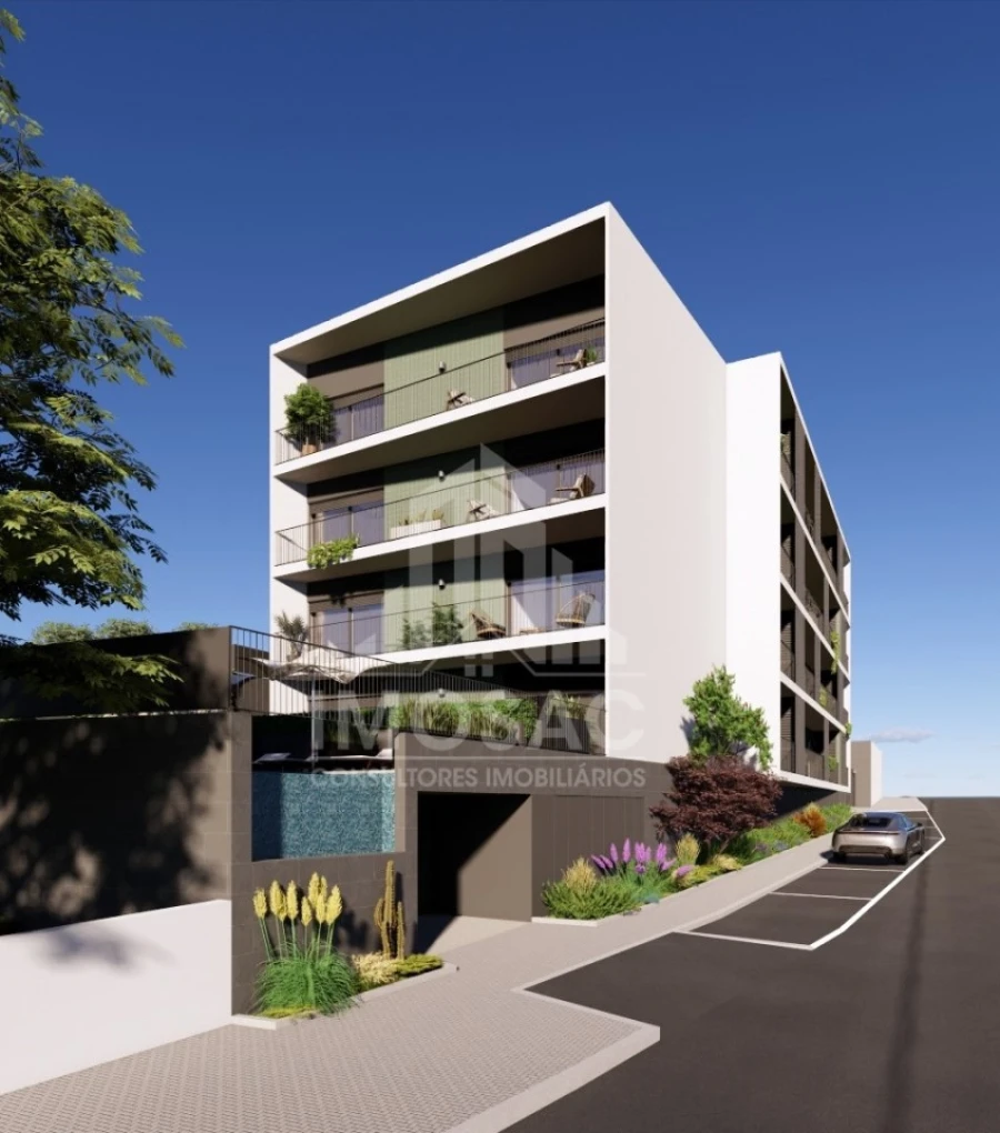 Apartamento T2 para Venda em Loures Foto 15