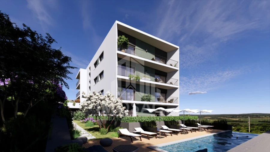 Apartamento T2 para Venda em Loures Foto 16