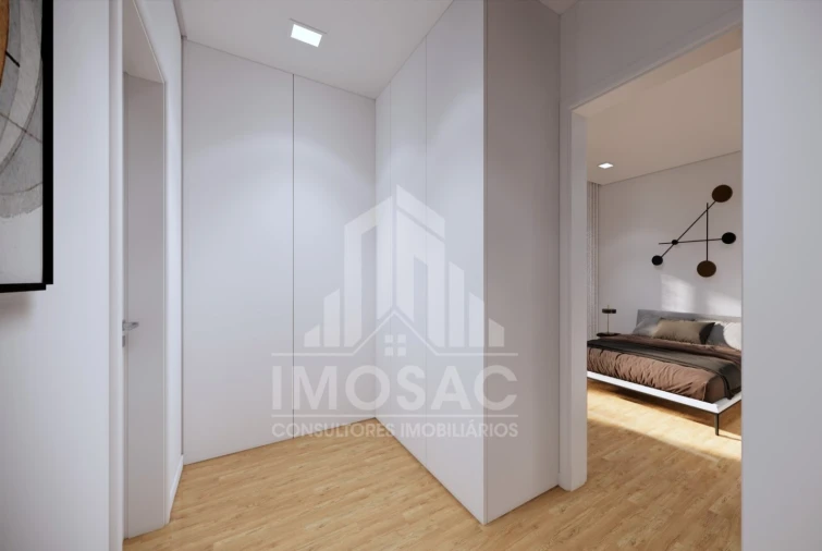 Apartamento T2 para Venda em Loures Foto 19