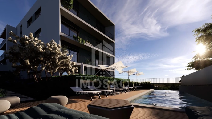 Apartamento T2 para Venda em Loures Foto 20