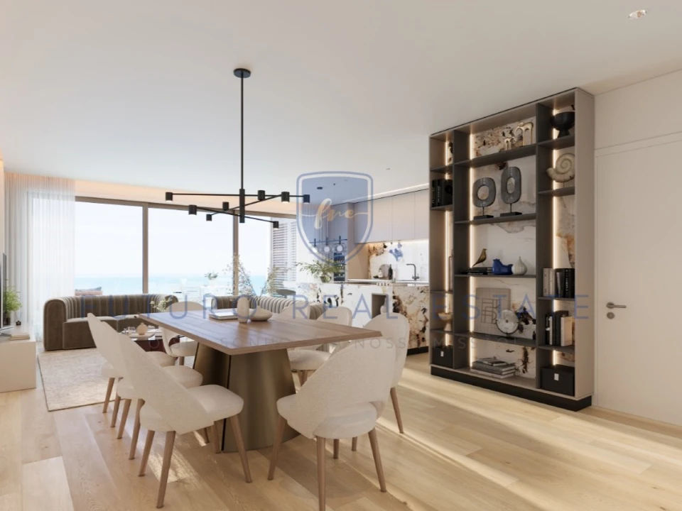 Apartamento T3 para Venda em Calheta Foto 4