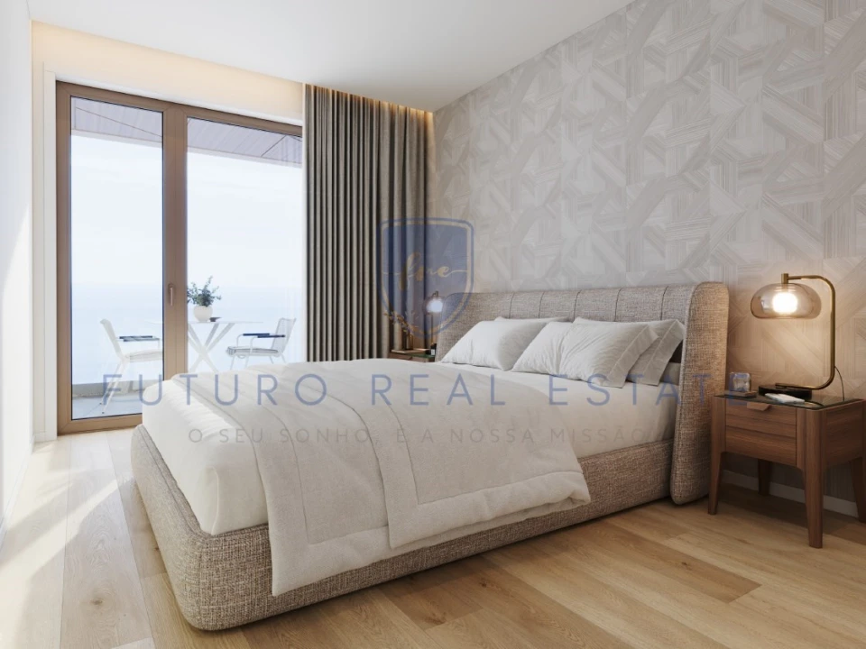 Apartamento T1 para Venda em Calheta Foto 7