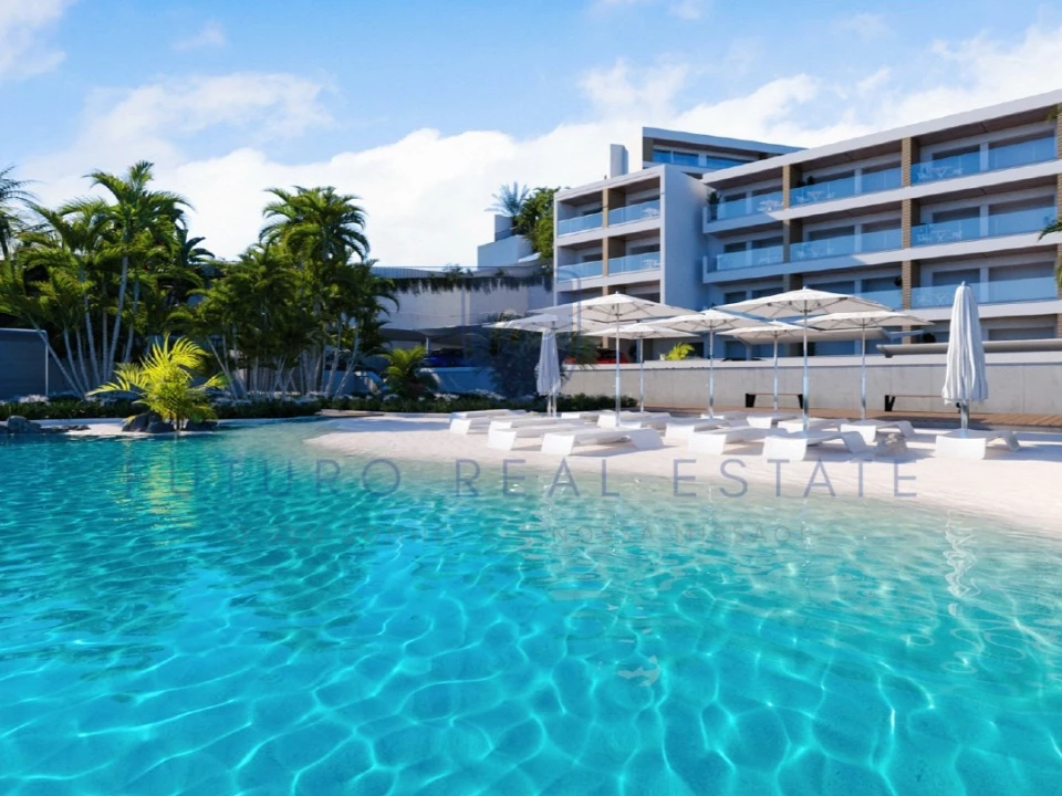 Apartamento T1 para Venda em Calheta Foto 15