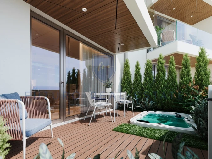 Apartamento T1 para Venda em Calheta