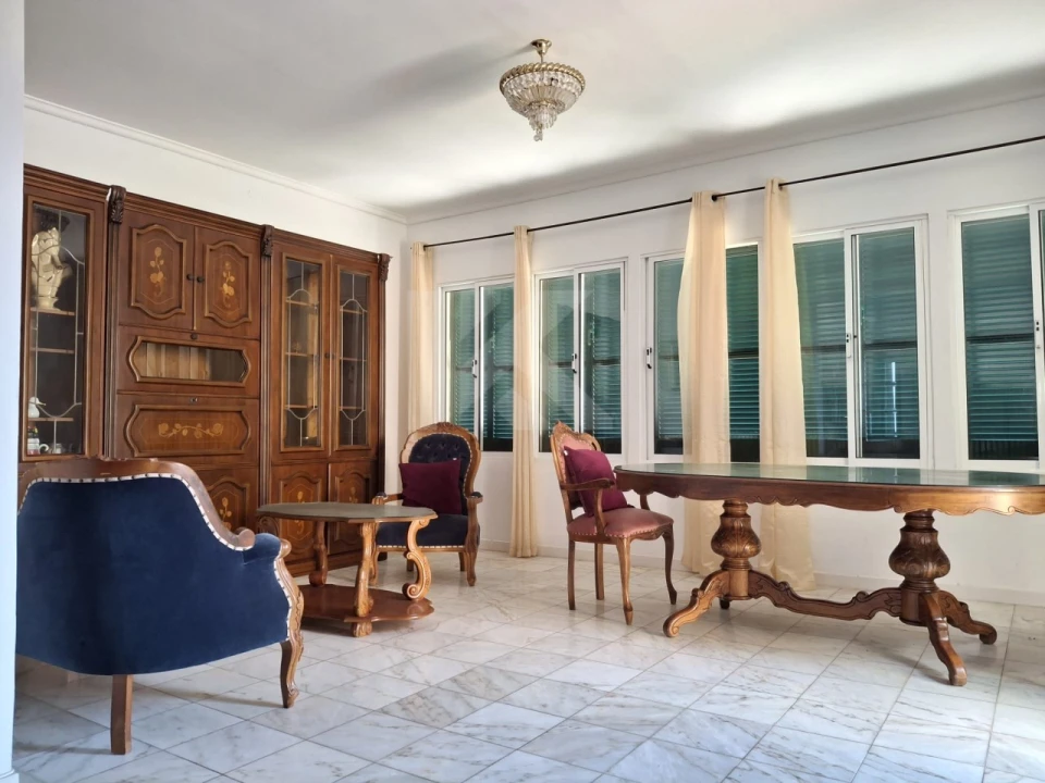 Apartamento T3 para Arrendamento em São Martinho Foto 3