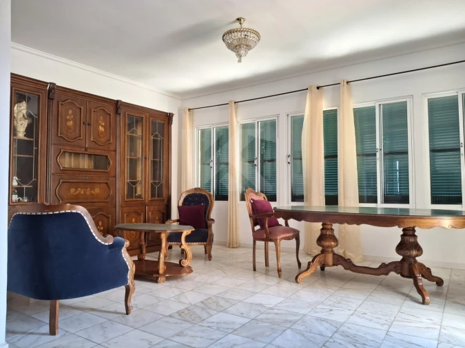 Apartamento T3 para Arrendamento em São Martinho Foto 3