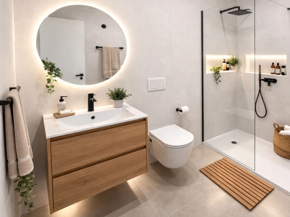 Apartamento T2 para Venda em Esgueira Foto 10