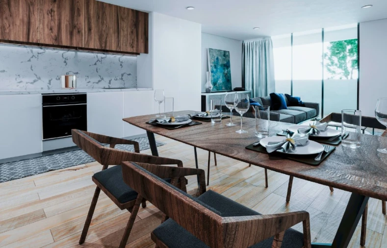 Apartamento T2 para Venda em Esgueira