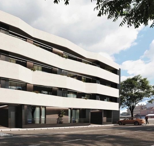 Apartamento T2 para Venda em Esgueira Foto 2