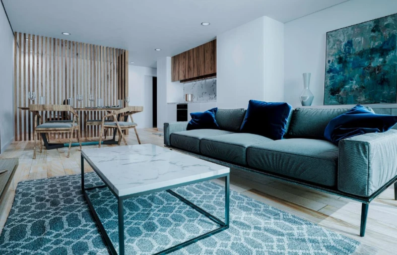 Apartamento T2 para Venda em Esgueira Foto 3