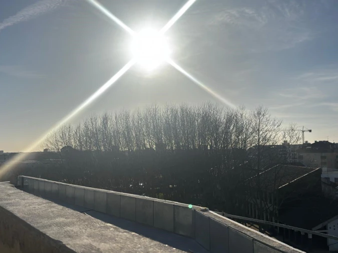 Apartamento T2 para Venda em Esgueira Foto 13