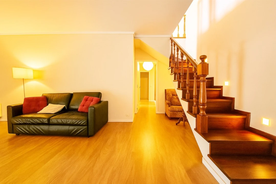 Apartamento T4 para Venda em Aradas Foto 2