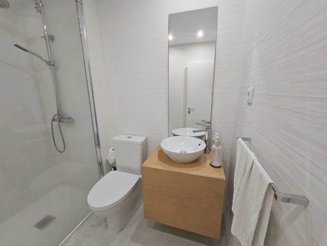 Apartamento T4 para Venda em Aradas Foto 14