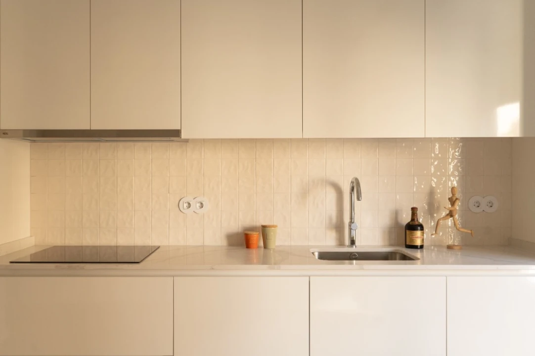 Apartamento T2 para Venda em Glória e Vera Cruz Foto 2